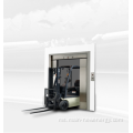 Forklift elektrik bateri lithium 1.5 tan